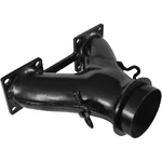 Straightline Performance 10-16 Xp 800 (carb) Y-pipe H/temp Black 134-157. Fixed Price $264.77.