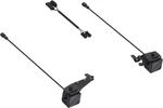 Mbrp SL1002F Acc Light Kit Flood Beam Fits Ski-doo Gen 5 Trail / Backcountry. Fixed Price $356.43.