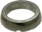 Spi Y-pipe To Exhaust SEAL-I.D.-60.7MM-O.D.-77MM-HEIGHT-19.7MM For. Fixed Price $40.16.