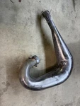 07 08 09 Arctic Cat Slp M1000 Crossfire Exhaust Pipe Aftermarket. Fixed Price $325.00.