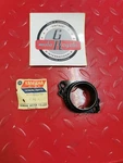 Nos Yamaha SM292 GP292 GP300 GS300 GP246 Nut Ring 853-14612-00-00 Y28. Fixed Price $38.06.