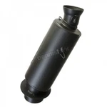 Ggb Exhaust Black Mountain Muffler 761-0022. Fixed Price $299.99.