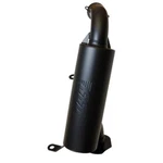 Ggb Ceramic Trail Muffler 2017-2020 Ski-doo GEN4 850 E-tec 762-1058-1. Fixed Price $309.99.