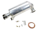 2019-22 Polaris 850 Axys Slp Competition Series Silencer 09-327 Polished. Fixed Price $234.56.