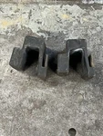 2612-893 Arctic Cat Grommet Pack Of Two Oem #AC7. Fixed Price $22.95.