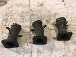 Yamaha Srx 2002 2001 700 Exhaust Manifolds 99 98 RW389. Fixed Price $125.77.