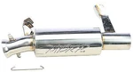 Mbrp Race Muffler Exhaust For Arctic Cat Proclimb M8 2012-2017. Fixed Price $334.99.