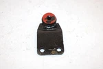 97 Arctic Cat Zr 440 Oem Rear Muffler Bracket 0712-207 SA68. Fixed Price $15.99.