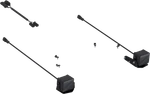 Mbrp Acc Light Kit Flood Beam Gen 5 Freeride / Summit SL1003F. Fixed Price $367.49.