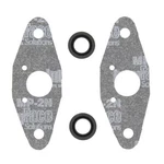 Winderosa Exhaust Valve Gasket Kit Skidoo Mxz 440 Lc Skandic 600 Wt Formula. Fixed Price $20.90.
