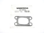 Winderosa Nos 09-718024 Exhaust Gasket. Fixed Price $8.69.