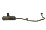 Arctic Cat 90 Dvx Exhaust Muffler 3303-407 54114. Fixed Price $199.99.
