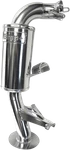 Bikeman Performance Powder Lite Muffler 02-325PL-C. Fixed Price $349.69.