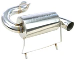 Mbrp Standard Series Performance Exhaust Silencer 2220210. Fixed Price $324.99.