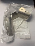 Arctic Cat Snowmobile Exhaust Outlet Deflector #3612-393. Fixed Price $24.00.