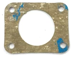 Kawasaki Arctic Cat 4 Bolt Exhaust Gasket Fits 1973 1975 El Tigre Formula Nos. Fixed Price $13.99.