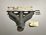 Yamaha Viper Snowmobile Manifold Exhaust Pipe 700 Triple 8EK-14610-00 Header. Fixed Price $249.99.