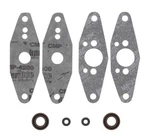 Winderosa 719103 Exhaust Valve Gasket Kit Arctic Cat 0934-0850 12-5500. Fixed Price $39.95.