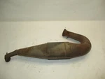 1997 Arctic Cat Muffler Expansion Chamber. Fixed Price $64.56.