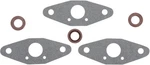 Vertex Exhaust Valve Gasket Ski Doo Formula 800 97-03. Fixed Price $32.45.