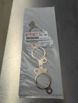 Yamaha Snowmobile Exhaust Gasket Part # 8ES-14613-00-00 New Original Package. Fixed Price $12.33.