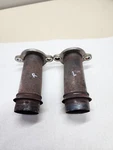 07-18 Yamaha Phazer Rtx Fx Mtx Gt Exhaust Pipe Joint Manifold 8GC-14615-01-00. Fixed Price $36.99.