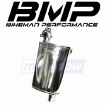 Bikeman Full Velocity Muffler For 2014-2017 Arctic Cat Zr 7000 Lxr 129 Fe. Fixed Price $494.41.