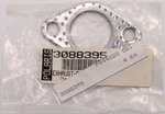 Polaris Exhaust Gasket Part Number - 3088395. Fixed Price $16.99.