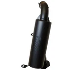 Ggb Exhaust Trail Muffler For 2017-2022 Ski-doo Renegade 850 Adrenaline E-tec. Fixed Price $319.99.