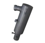 Ggb Exhaust Trail Muffler For 2011-2012 Polaris Switchback 800 Pro. Fixed Price $319.99.