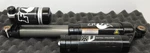 Fox Float 3 Extra Volume Shox 591415 17.5" Ev 952-19-019. Fixed Price $399.00.