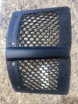 2006-2014 Polaris Cleanfire Switchback Oem Front Bumper Nosepan Screen Black. Fixed Price $25.00.
