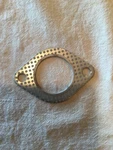 Polaris New Nos Oem 3085845 Exhaust Gasket Also Replaces 3084023 3083575. Fixed Price $7.99.