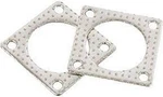 Cometic Pol 700 Rmk,xc 97-03 O-ring Exhaust Gasket Set C2045EX. Fixed Price $10.84.