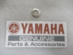 C84 Genuine Yamaha Marine 92990-08100 Spring Washer Oem New Factory Boat Parts. Fixed Price $5.14.