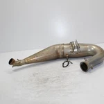 2016 Polaris Iq 600 Racer Oem Band-tuned Pipe 5830231. Fixed Price $355.99.