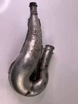 2008 Summit 800 146 Exhaust Pipe Expansion Chamber 514054438. Fixed Price $165.00.
