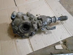 Arctic Cat 500 Atv 2015 Front Differential Final Drive Prop Shaft 2502-109. Fixed Price $319.95.