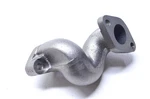 Oem Arctic Cat 0693-591 Exhaust Manifold Nos. Fixed Price $84.99.