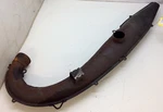 Ski Doo Exhaust Pipe Muffler Assembly 2002-2004 Mxz Grand Touring 500 514053243. Fixed Price $245.99.