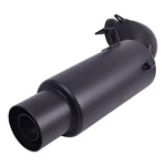 762-1048 Muffler 7621048 For 2003-2008 Ski-doo Rev Mxz Gsx Gtx 500SS. Fixed Price $280.00.
