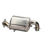 Rpm Titanium Q-muf Chambered Muffler For Polaris 650 Pro Rmk Matryx 155 2022. Fixed Price $714.95.