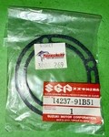 Arctic Cat Oem Exhaust Manifold Cover Gasket 3008-519(OR 3008-269) (style 1) New. Fixed Price $12.99.
