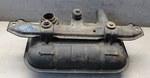 Yamaha GP292B EL433B SL292 71-74 Muffler Assembly Exhaust Oem 841-14720-01-00. Fixed Price $46.68.
