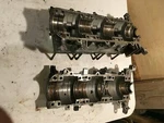Yamaha Srx 1998 1999 8DF-00 Y1 And Hardware RW295. Fixed Price $139.74.