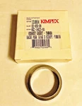 Kimpex 02-450-08 Yamaha Exhaust Gasket, 10MM 38MM Id 46MM Od Apex. Fixed Price $14.00.