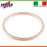 Brand New * Vertex-winderosa Exhaust Gasket Kit For Kawasaki KX250F 250CC 2013. Fixed Price $17.96.