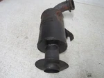 13 Ski Doo Summit Xm 800 Exhaust Can Muffler Pipe Jpr Performance #0464. Fixed Price $209.98.
