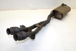 07 Yamaha Phazer Gt Exhaust Expansion Chamber Pipe Muffler 8GC-14750-02-00 SY91. Fixed Price $354.99.