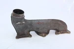 09-15 Ski-doo Mxz 1200 Oem Exhaust Header Manifold Y Pipe 420673391. Fixed Price $70.00.